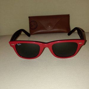 Ray-Ban Wayfarer